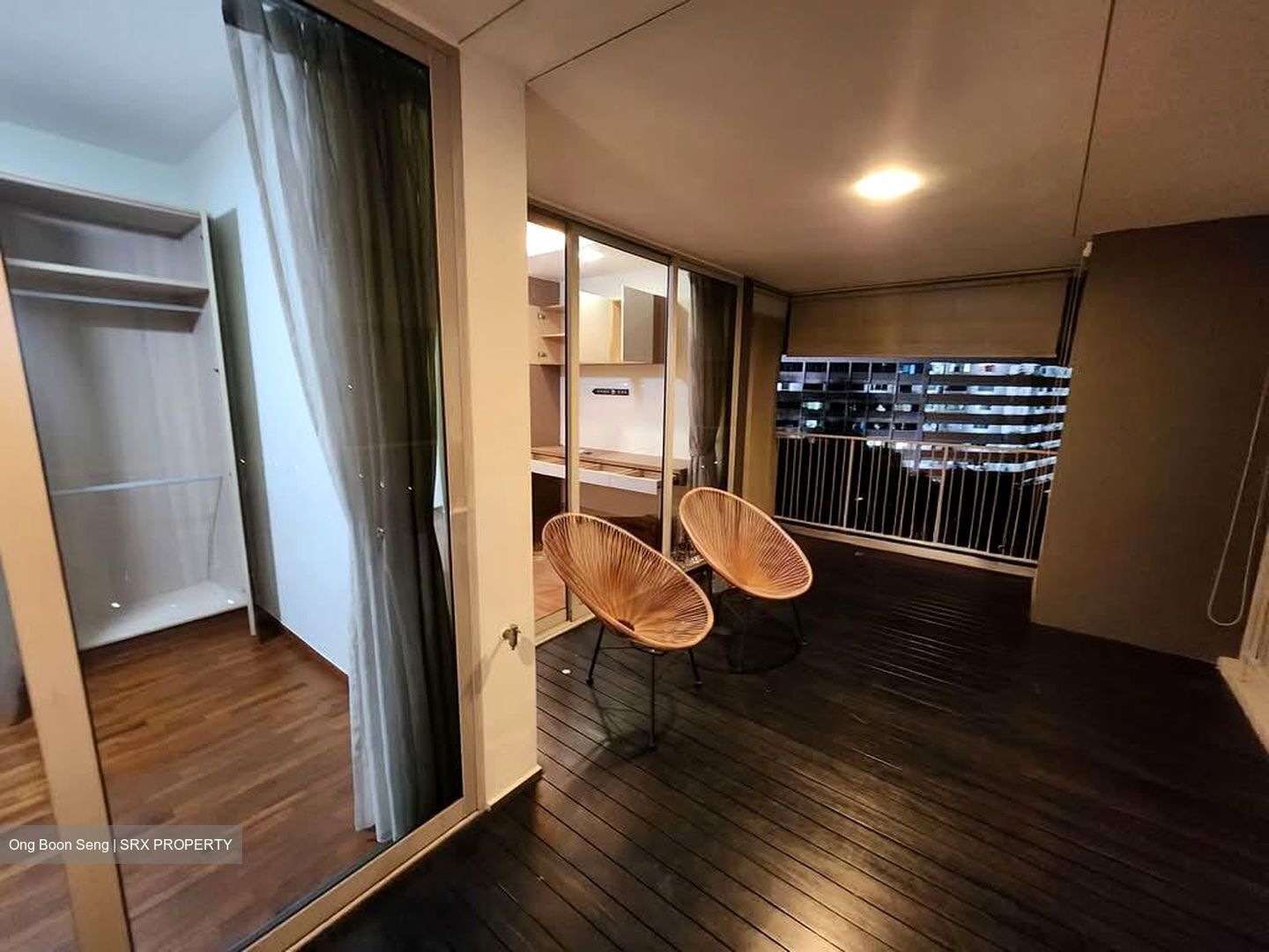 Yishun Avenue 1 (D27), Condominium #552772291